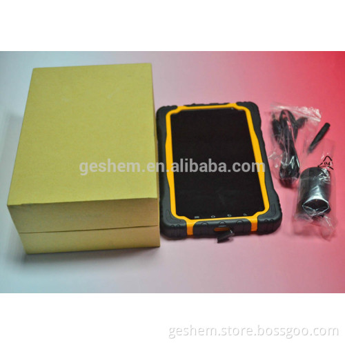 touch screen tablet with sim card slot/ dual core 7 inch 3g android tablet pc